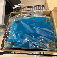 OESS 8" Lab Jacks - Quantity 3 image 0